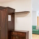 Appartement International House Mit Balkon Zw 12 Sölden