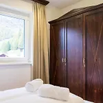 Διαμέρισμα International House Mit Balkon Zw 12 *