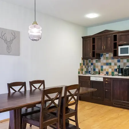 Apartment International House Mit Balkon Zw 12 Solden