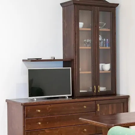 International House Mit Balkon Zw 12