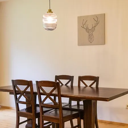 International House Mit Balkon Zw 12 Ζόλντεν