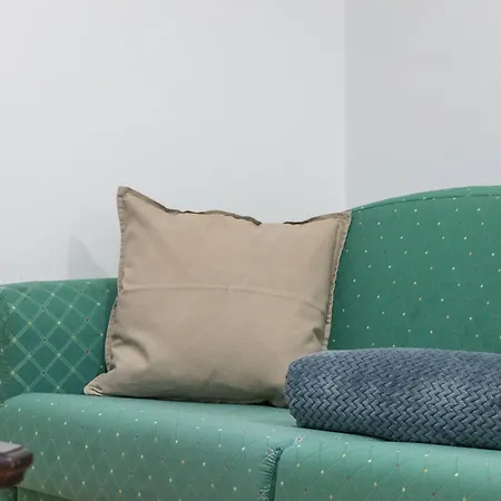 Appartamento International House Mit Balkon Zw 12