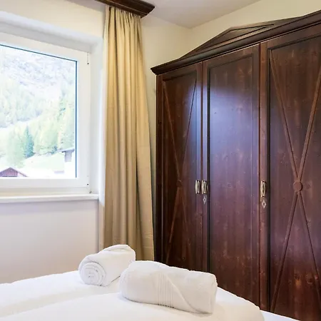 Appartamento International House Mit Balkon Zw 12 *