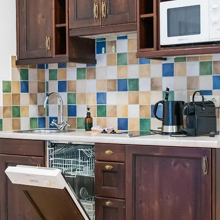 Daire International House Mit Balkon Zw 12 Sölden