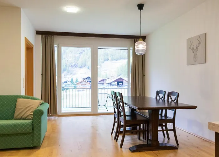 Apartament International House Mit Balkon Zw 12