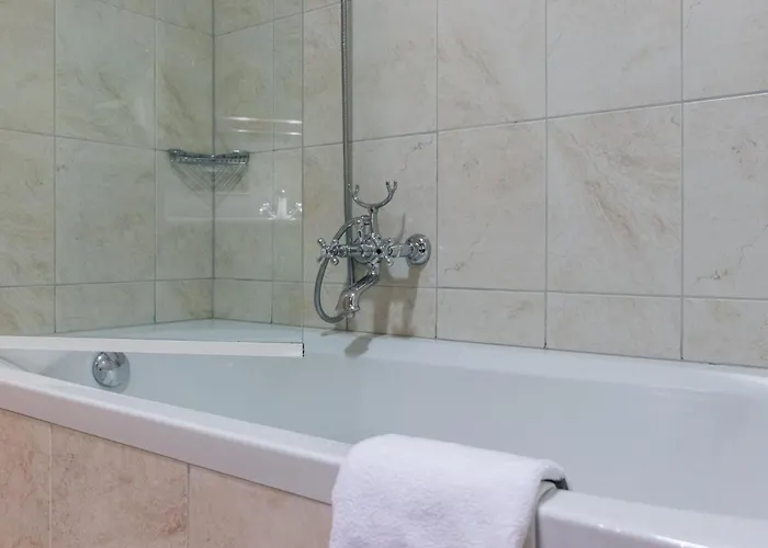 International House Mit Balkon Zw 12 Apartament