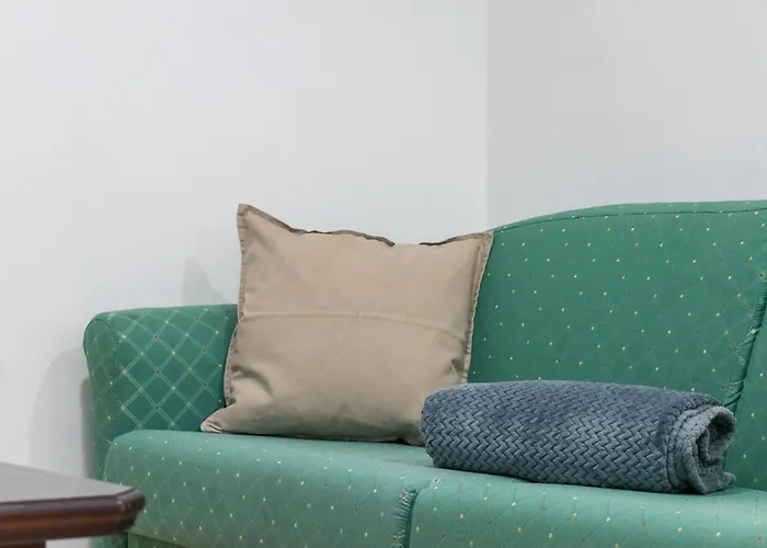 Apartament International House Mit Balkon Zw 12