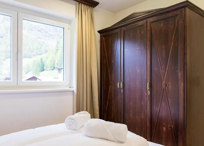 Apartament International House Mit Balkon Zw 12 *