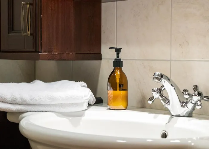 International House Mit Balkon Zw 12 Apartament Sölden