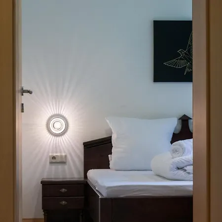 International House Mit Balkon Zw 12 ゼルデン