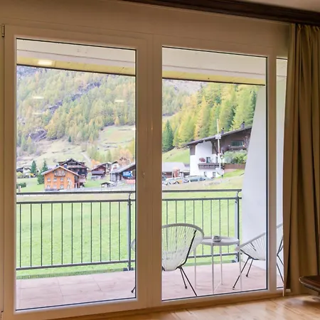 International House Mit Balkon Zw 12 * ゼルデン